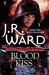 Blood Kiss (Black Dagger Legacy, #1)