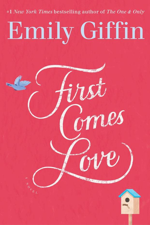 First Comes Love