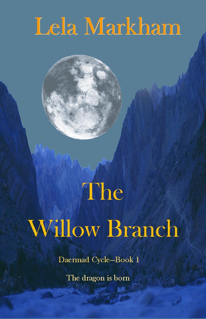 The Willow Branch cover