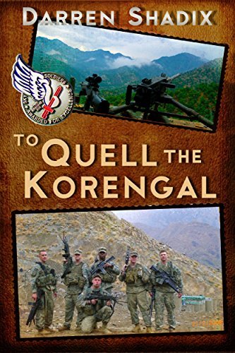 To Quell The Korengal