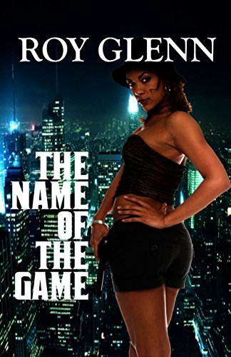 The Name Of The Game book cover