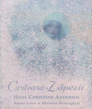 Crăiasa-Zăpezii