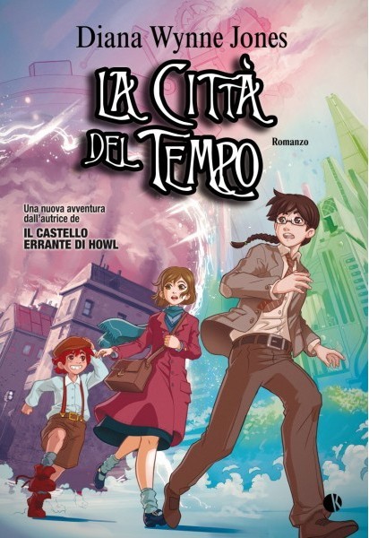La città del tempo