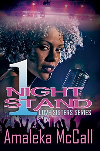 1 Night Stand book cover
