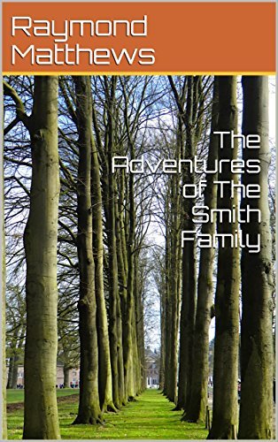 The Adventures of The Smith Family