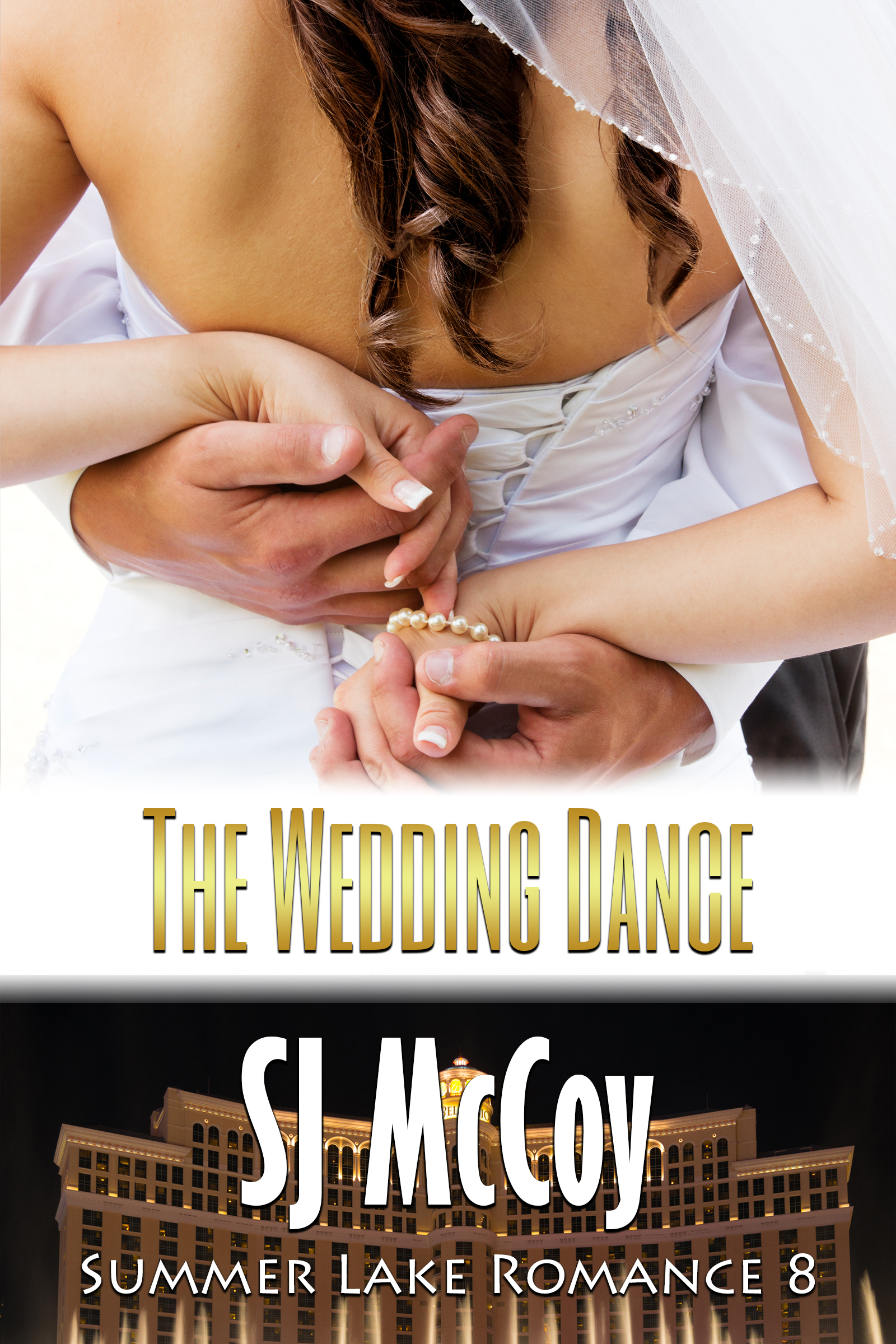 The Wedding Dance book cover