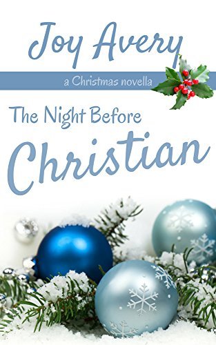 The Night Before Christian
