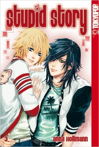 Stupid story, Band 3