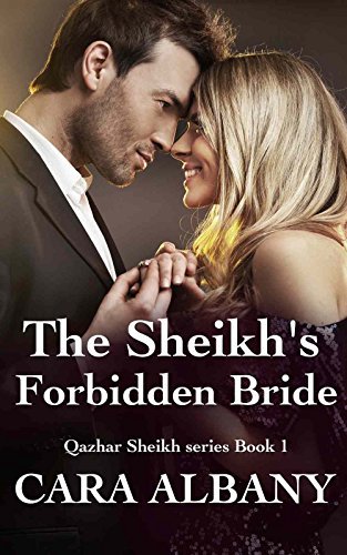 The Sheikh's Forbidden Bride