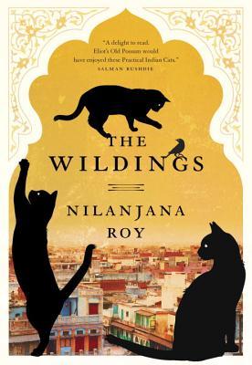 The Wildings (The Wildings, #1)