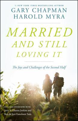 Married And Still Loving It book cover