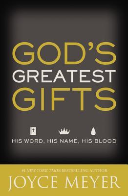 God's Greatest Gifts book cover