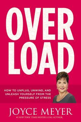 Overload book cover
