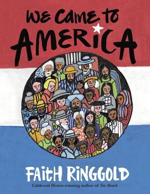We Came to America book cover