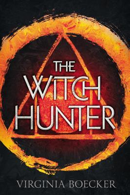 The Witch Hunter (The Witch Hunter, #1)