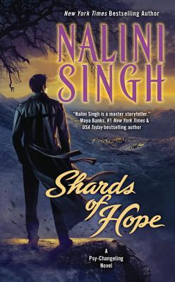 Shards of Hope (Psy-Changeling, #14)