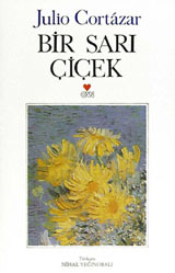 Bir Sarı Çiçek