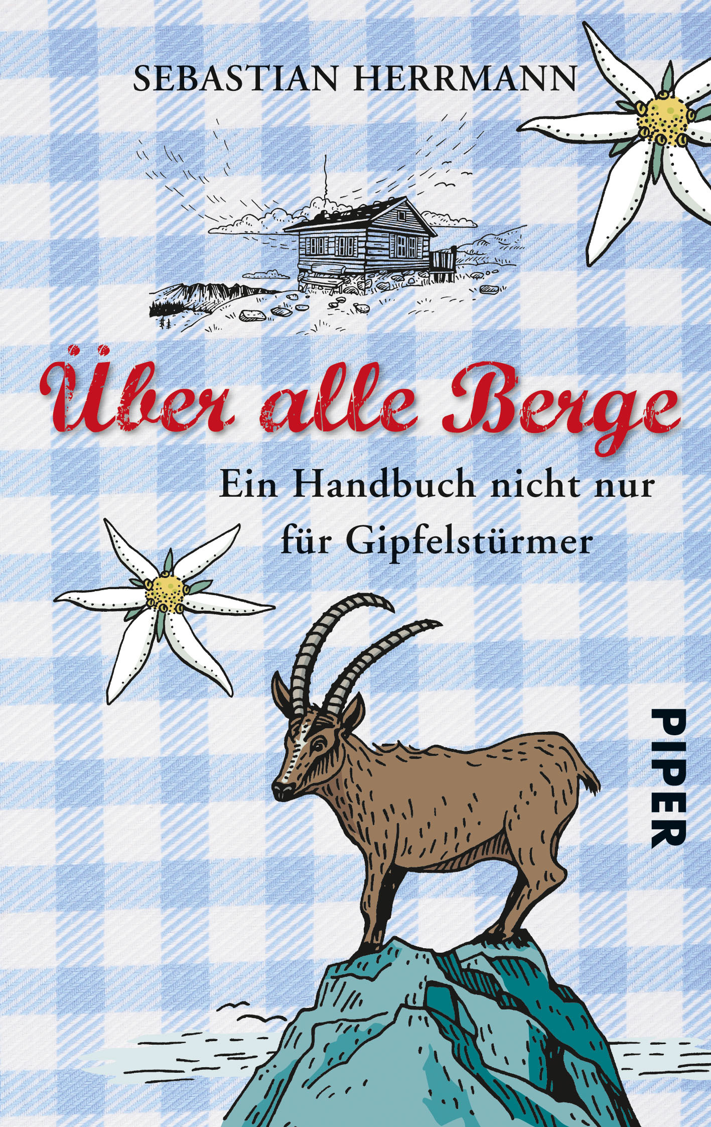 BER ALLE BERGE visual data 2