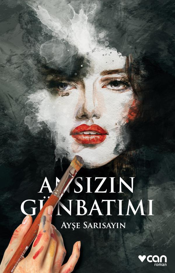 Ansızın Günbatımı book cover