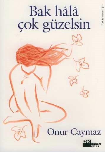 Bak Hala Çok Güzelsin book cover