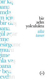 Bir Adın Yolculuktu book cover