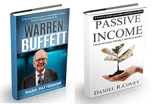 Passive Income: The Ultimate Guide to Passive Income and Business ...