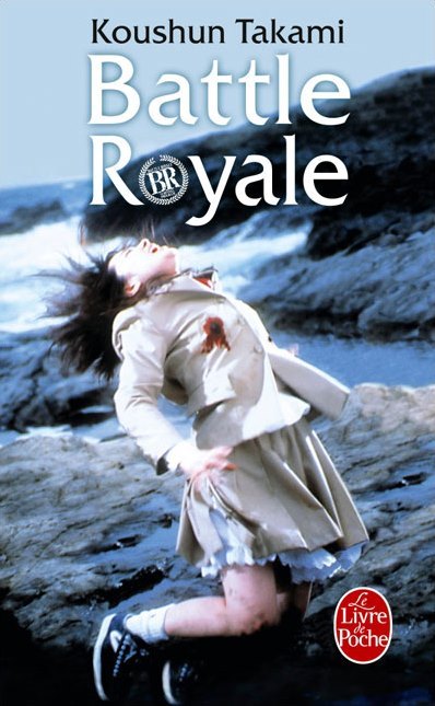 Battle Royale