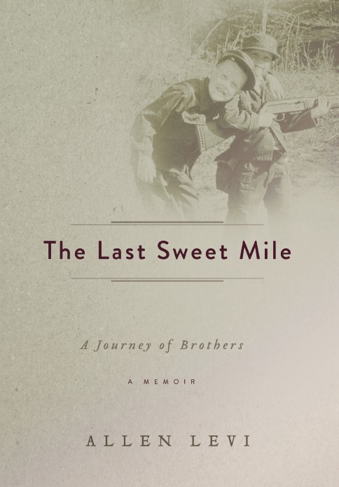 The Last Sweet Mile