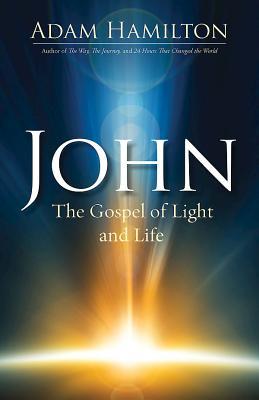 John book cover