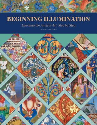 Book cover of Beginning Illumination by Claire Travers
