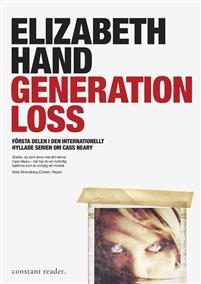 Generation Loss (Cass Neary, #1)