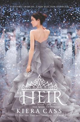 The Heir (The Selection, #4)