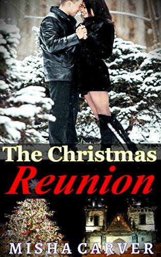 The Christmas Reunion book cover