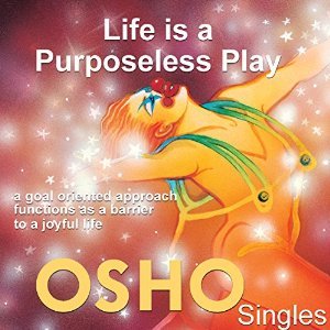 Life is a Purposeless Play book cover