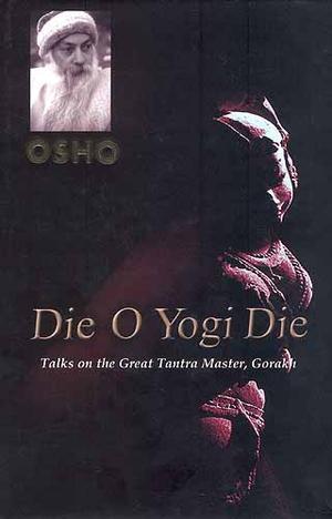 Die O Yogi Die book cover