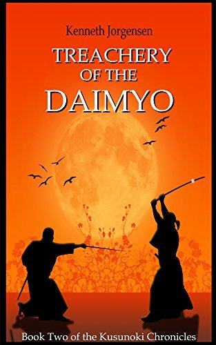 Treachery of the Daimyo
