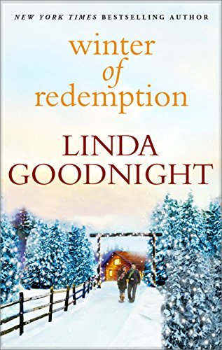 Winter of Redemption book cover