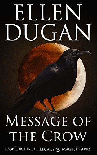 Legacy of Magick book cover 3