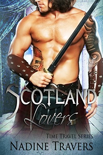 Scotland Lovers 2 book cover