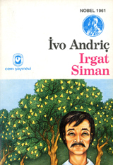 Irgat Siman