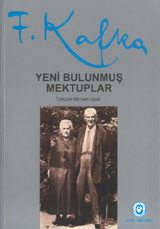 Yeni Bulunmuş Mektuplar book cover