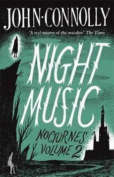 Night Music: Nocturnes Volume Two