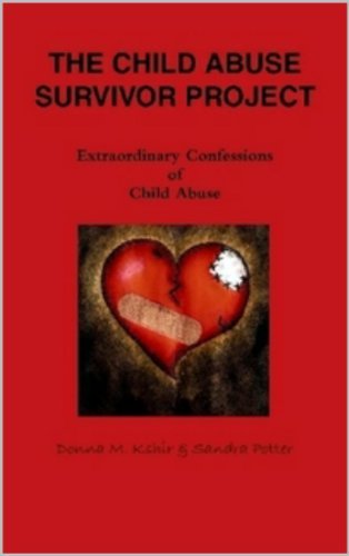 The Child Abuse Survivor Project by Donna M. Kshir | Goodreads