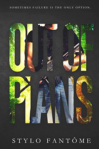 The Mercenaries book cover 2