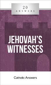 20 Answers: Jehovah's Witnesses