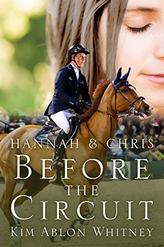 Hannah & Chris: Before the Circuit