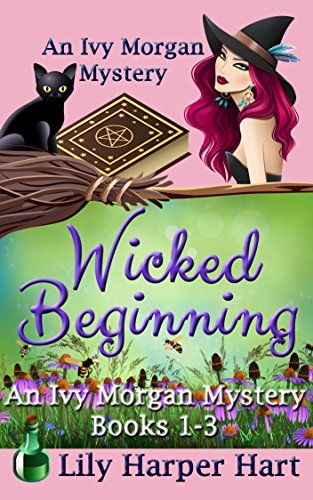Wicked Beginning
