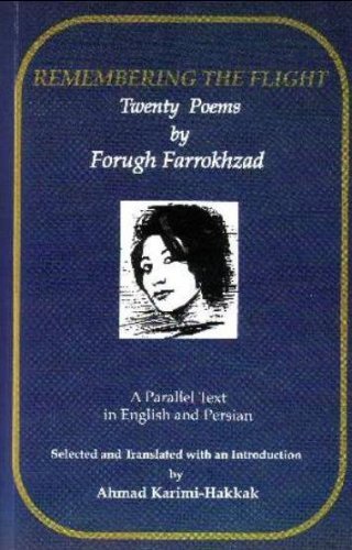 Remembering the Flight book cover