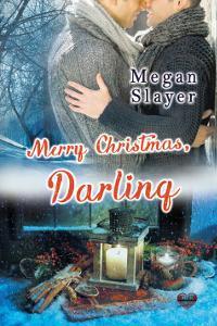Merry Christmas, Darling book cover