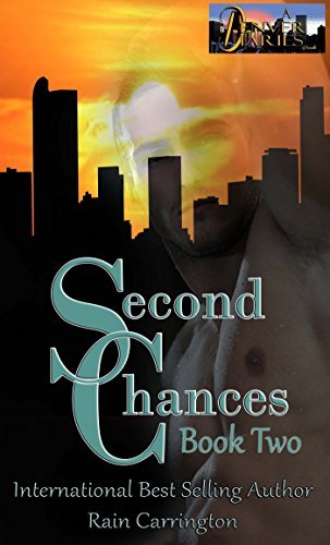 Second Chances 2 book cover